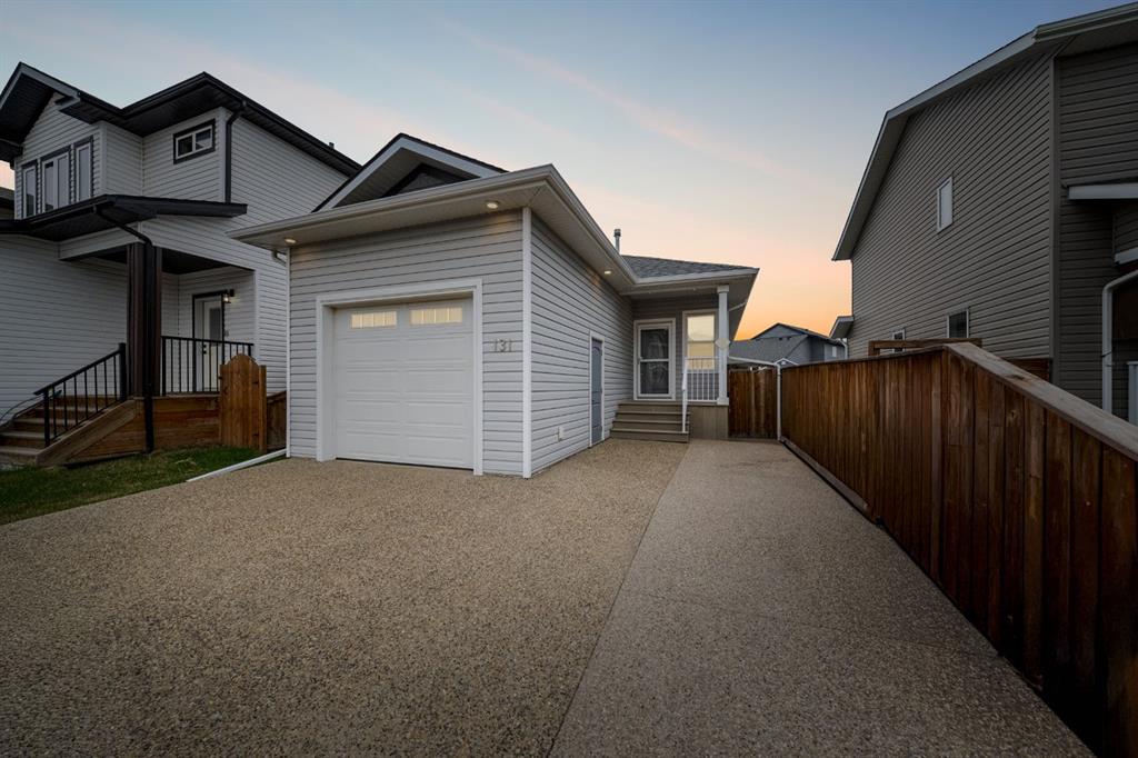 Picture of 131 Athabasca Crescent , Fort McMurray Real Estate Listing