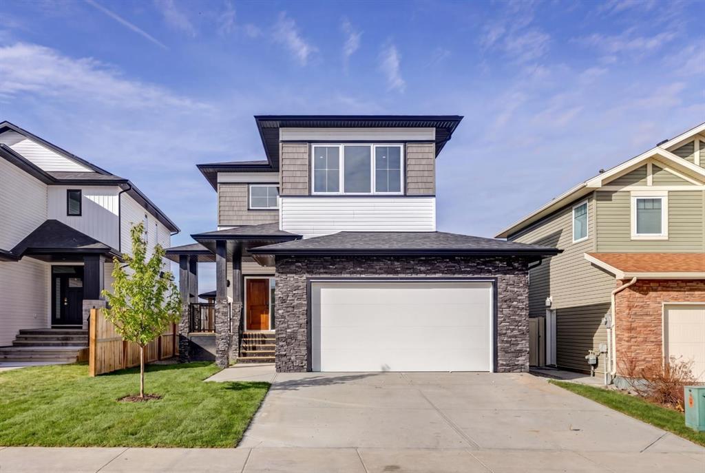 Picture of 393 Rivergrove Chase W, Lethbridge Real Estate Listing