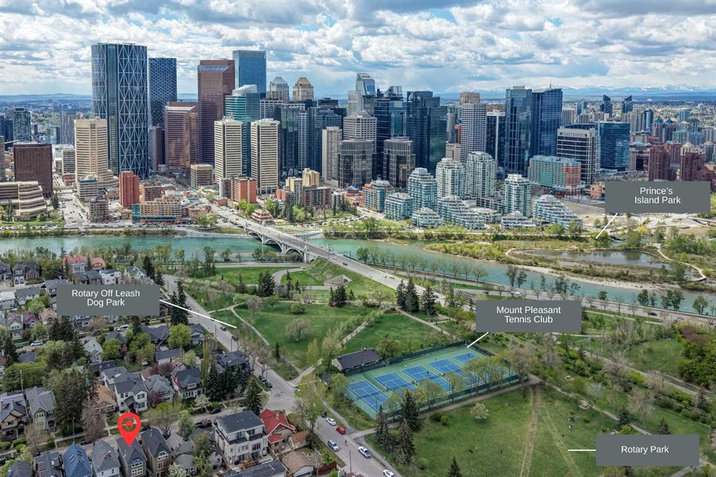 Picture of 216 4 Avenue NE, Calgary Real Estate Listing
