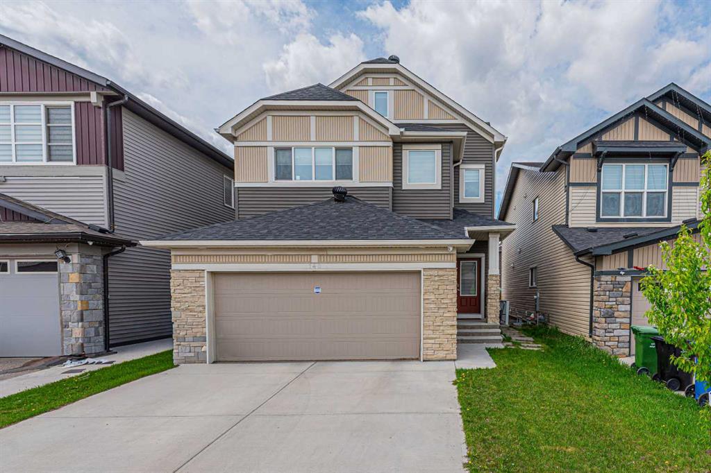 Picture of 148 Savanna Close NE, Calgary Real Estate Listing