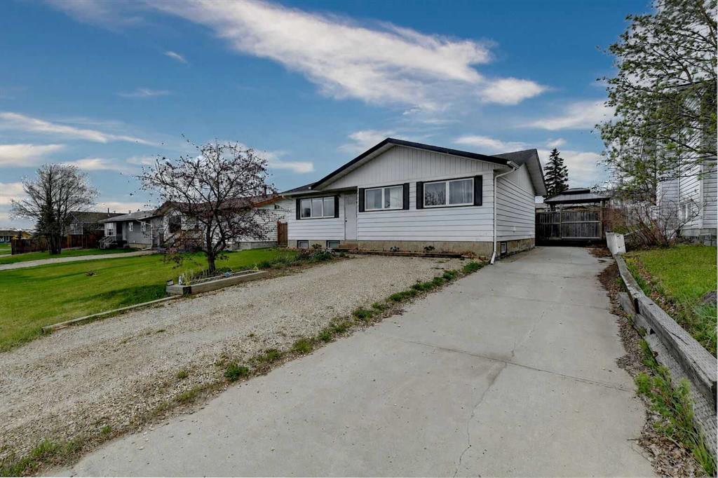 Picture of 5323 Sunset Drive  , Spirit River Real Estate Listing