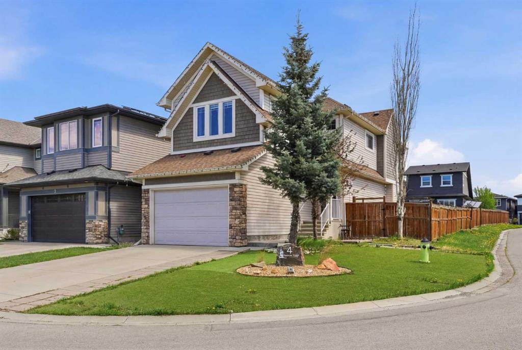 Picture of 4 Panton Road NW, Calgary Real Estate Listing
