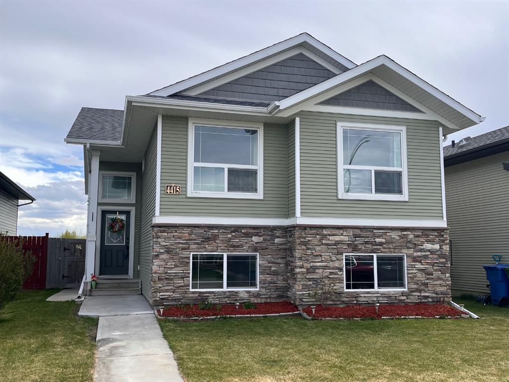 Picture of 4415 54 Street , Rocky Mountain House Real Estate Listing