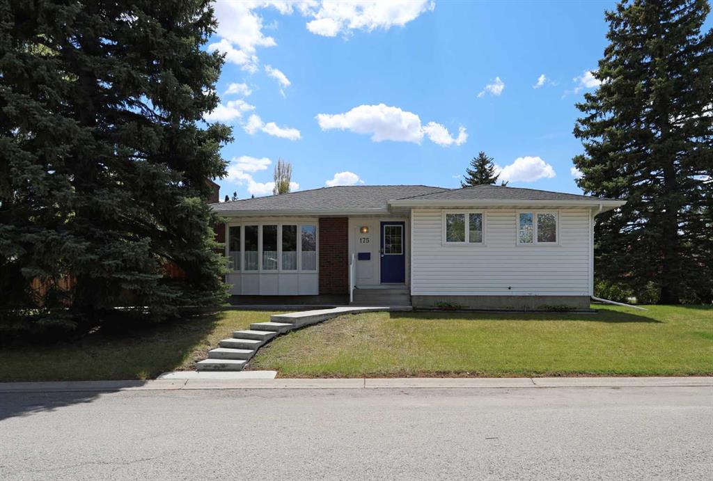 Picture of 175 Brabourne Road SW, Calgary Real Estate Listing