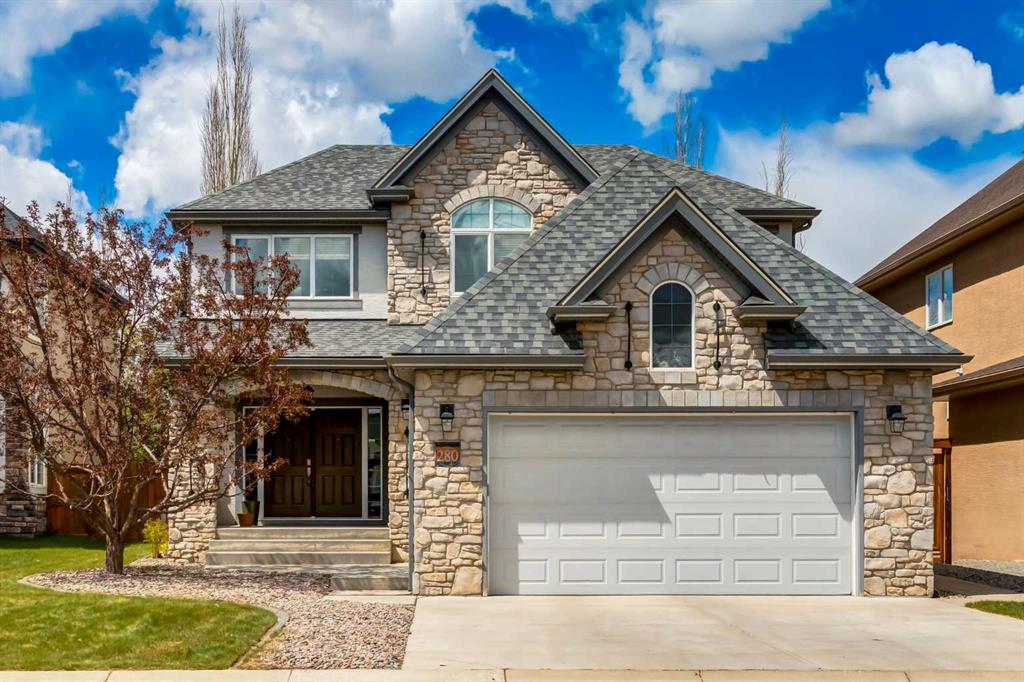 Picture of 280 Tuscany Estates Rise NW, Calgary Real Estate Listing