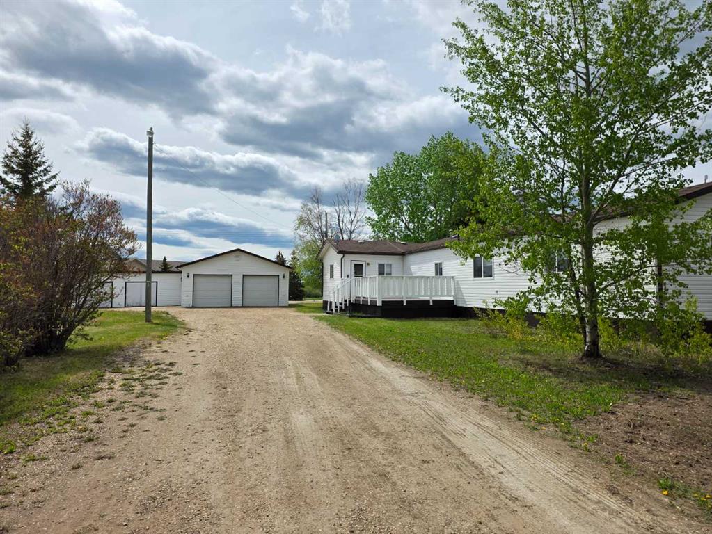 Picture of 10215 99 Avenue , Bezanson Real Estate Listing