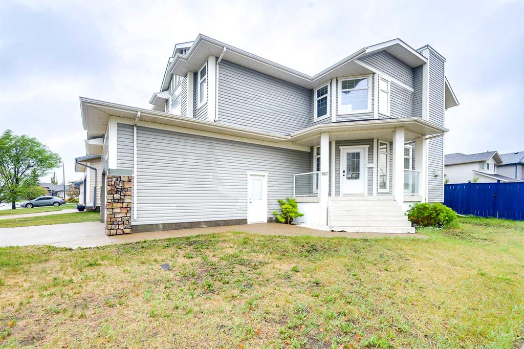 Picture of 167 Addington Drive , Red Deer Real Estate Listing