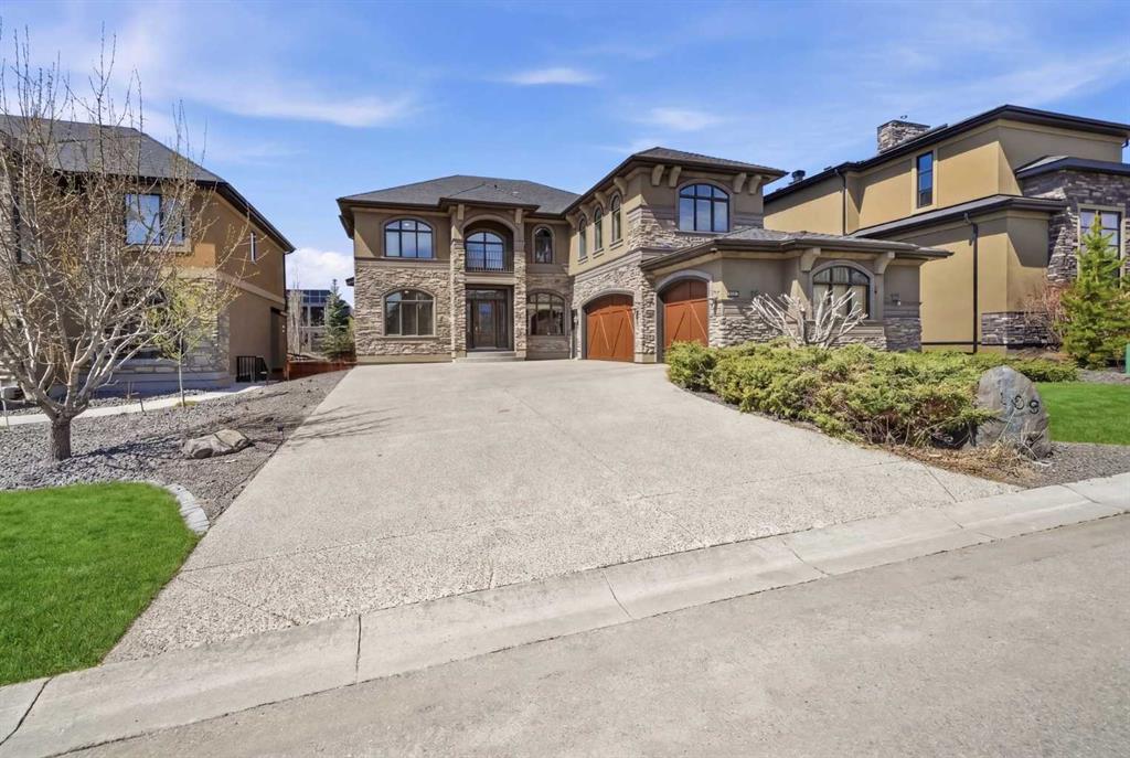 Picture of 109 Aspen Ridge Place SW, Calgary Real Estate Listing