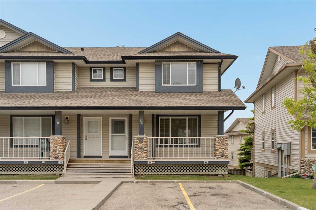 Picture of 66 Citadel Point NW, Calgary Real Estate Listing