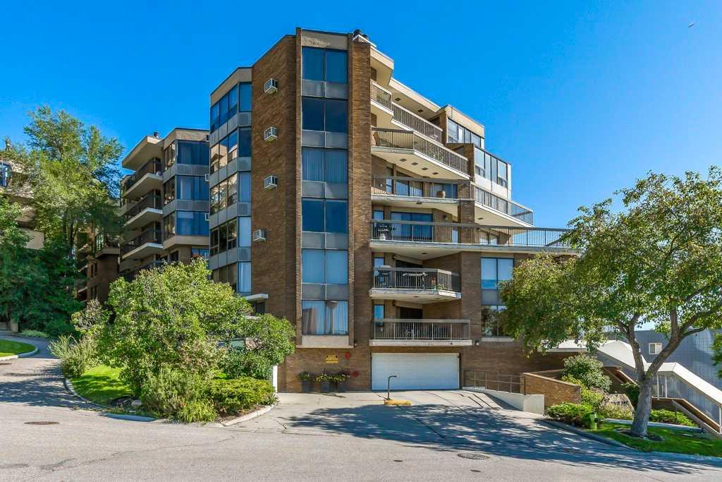 Picture of 602, 320 Meredith Road NE, Calgary Real Estate Listing