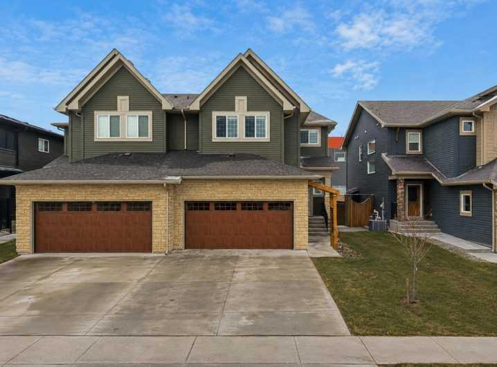 Picture of 183 Kinniburgh Road , Chestermere Real Estate Listing