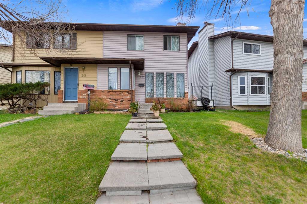 Picture of 35 Templemont Drive NE, Calgary Real Estate Listing