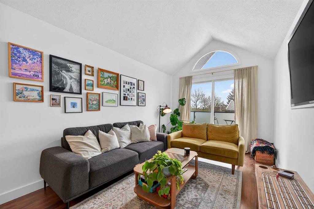 Picture of 401, 717 4A Street NE, Calgary Real Estate Listing