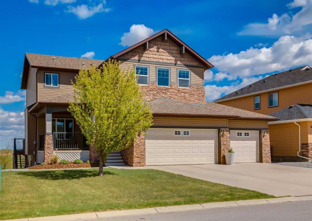 Picture of 545 Boulder Creek Circle SE, Langdon Real Estate Listing