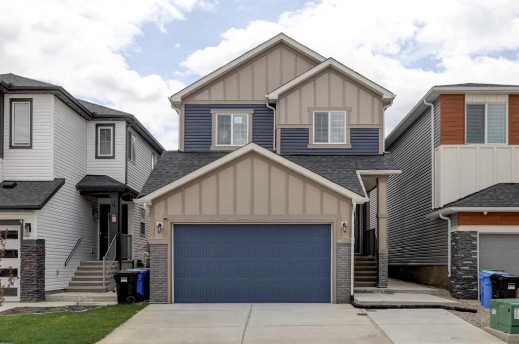 Picture of 154 Amblehurst Way NW, Calgary Real Estate Listing
