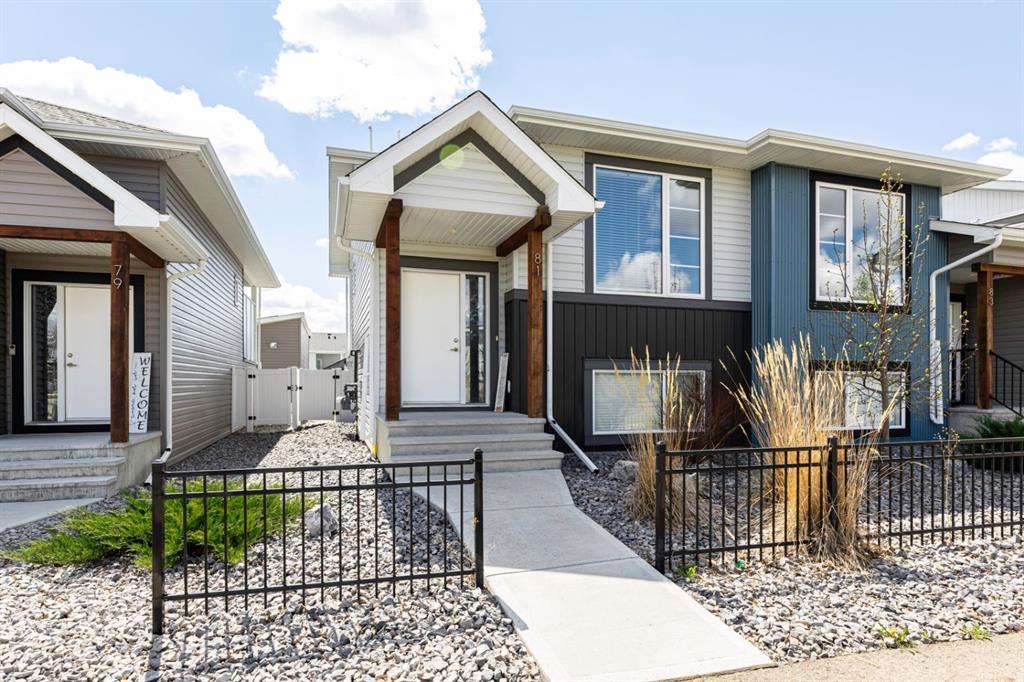Picture of 81 Ellington Crescent , Red Deer Real Estate Listing