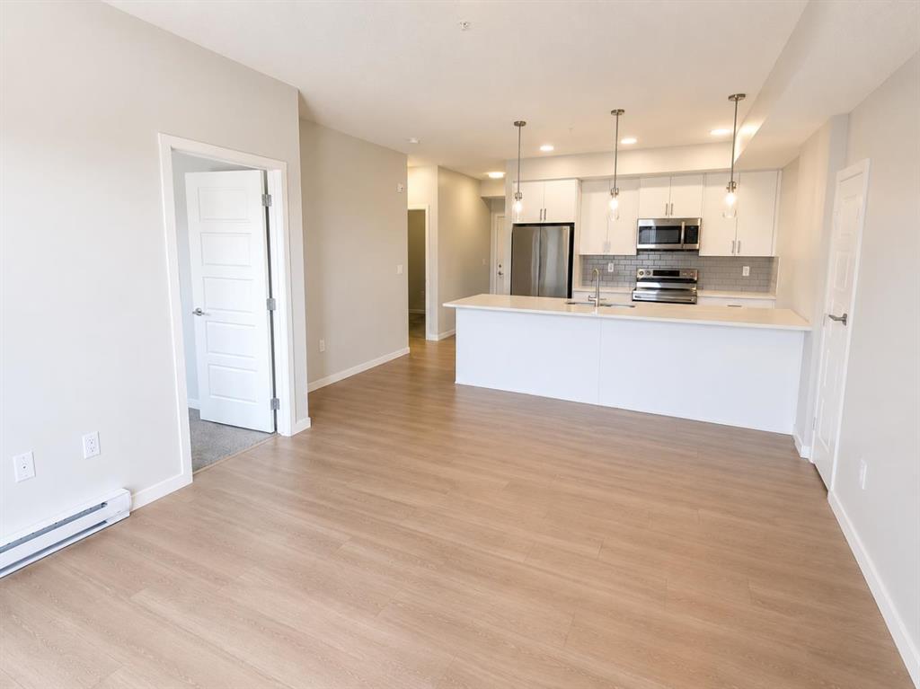 Picture of 1304, 33 CARRINGHAM Gate NW, Calgary Real Estate Listing