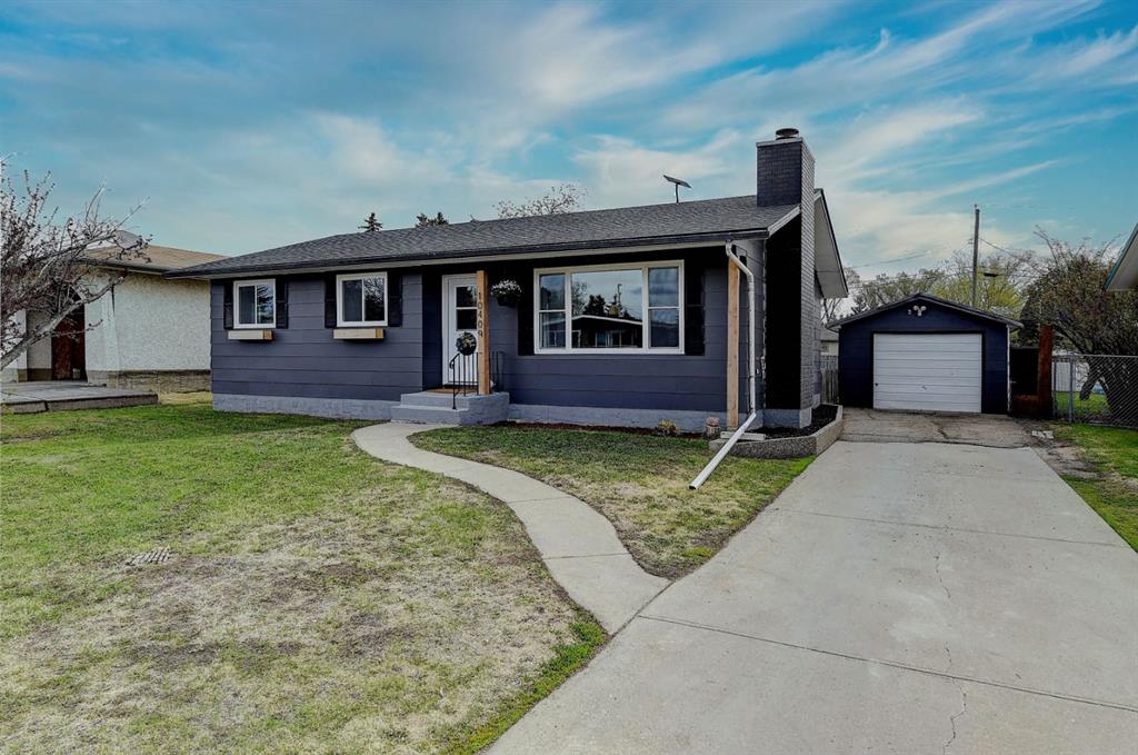 Picture of 10409 117 Street , Fairview Real Estate Listing
