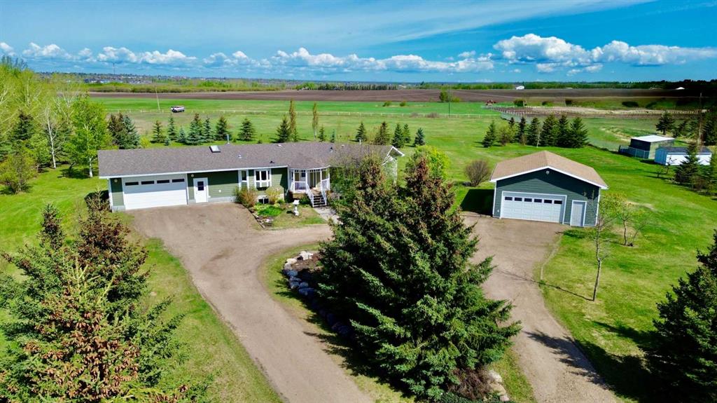 Picture of 12, 712074 Range Rd 55  , Grande Prairie Real Estate Listing