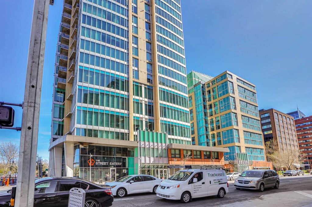 Picture of 880 4 Avenue SW, Calgary Real Estate Listing