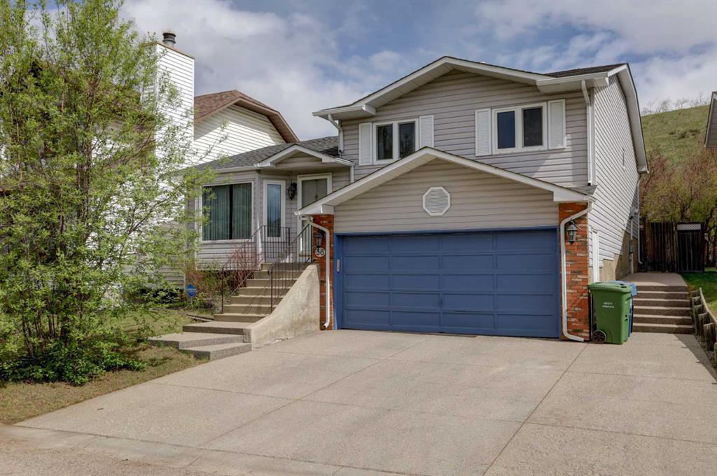 Picture of 36 Hawksley Crescent NW, Calgary Real Estate Listing