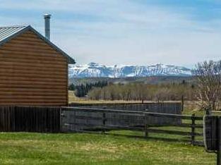 Picture of 370065 128 Street W, Rural Foothills County Real Estate Listing