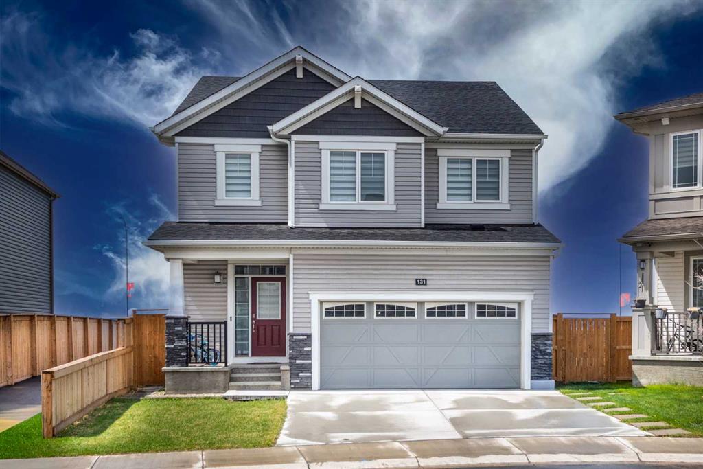 Picture of 131 Cityside Court NE, Calgary Real Estate Listing