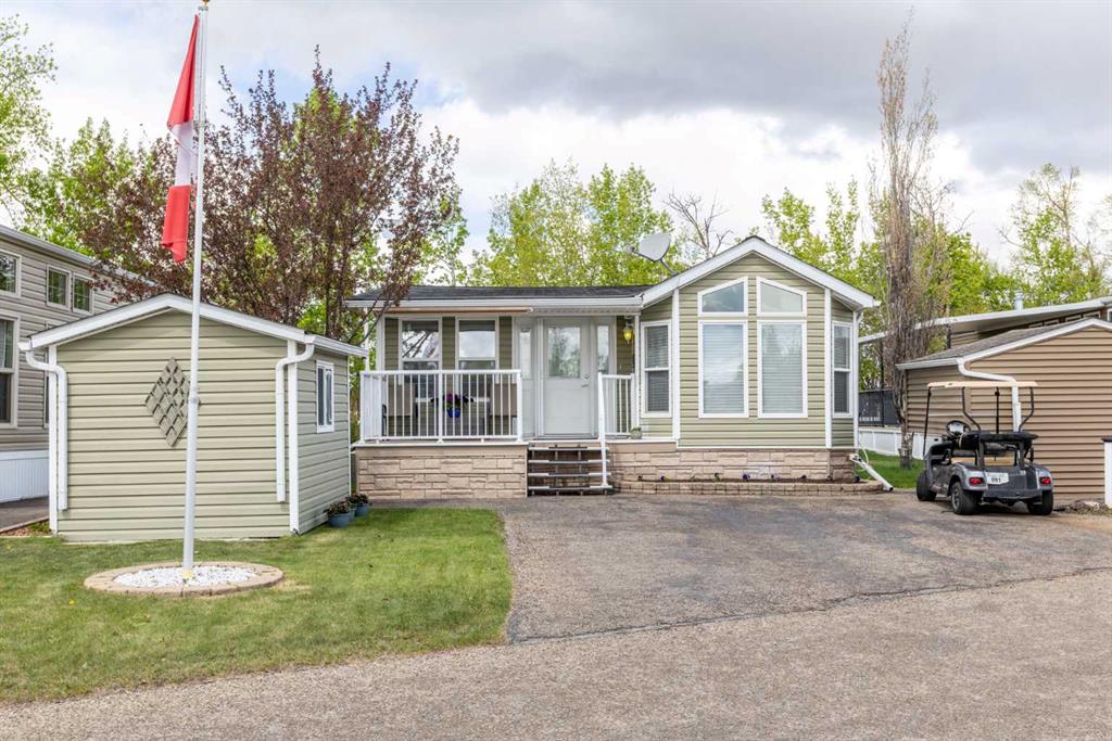 Picture of 5021, 35468 Range Road 30  , Rural Red Deer County Real Estate Listing