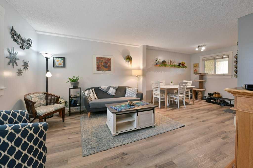 Picture of 5, 7740 Hunterview Drive NW, Calgary Real Estate Listing