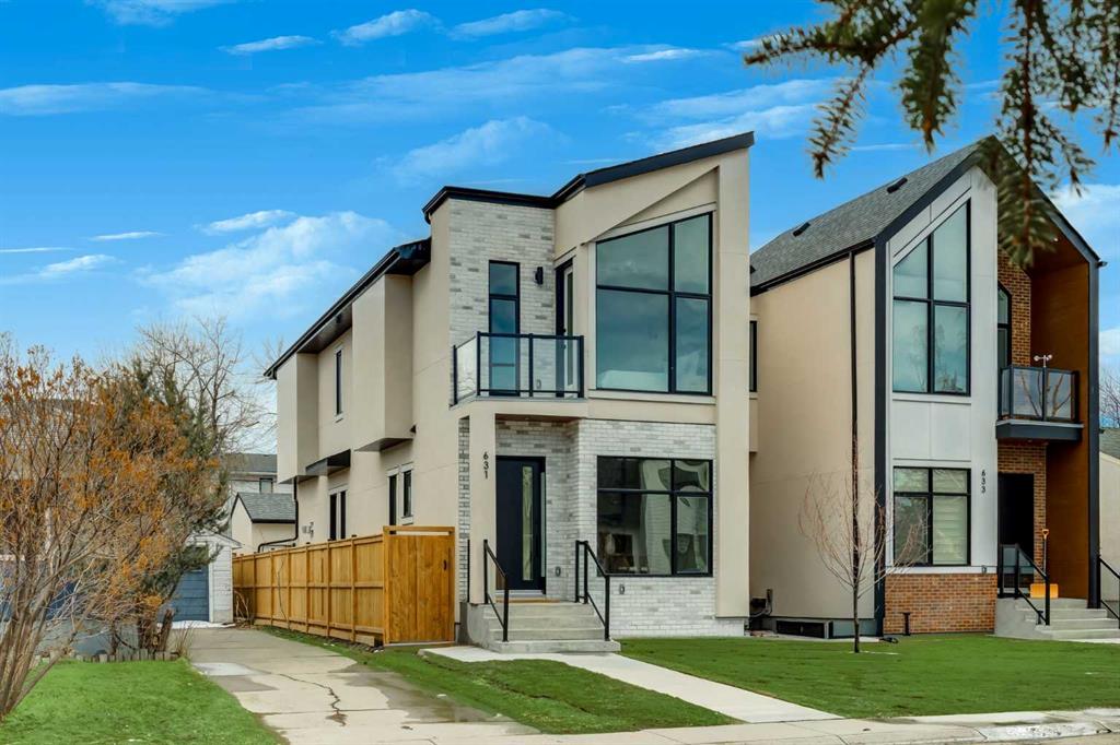 Picture of 631 28 Avenue NW, Calgary Real Estate Listing