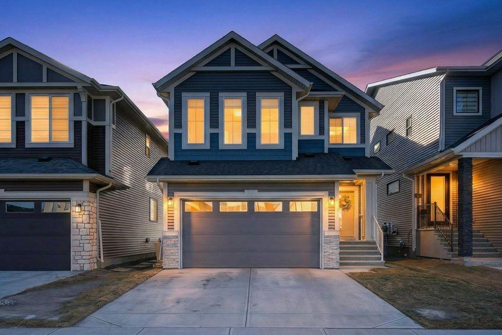 Picture of 665 Creekmill Court SW, Airdrie Real Estate Listing