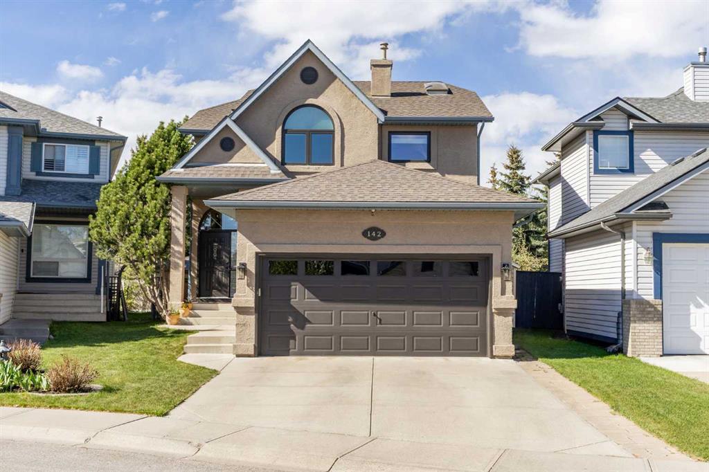 Picture of 142 Sierra Nevada Green SW, Calgary Real Estate Listing