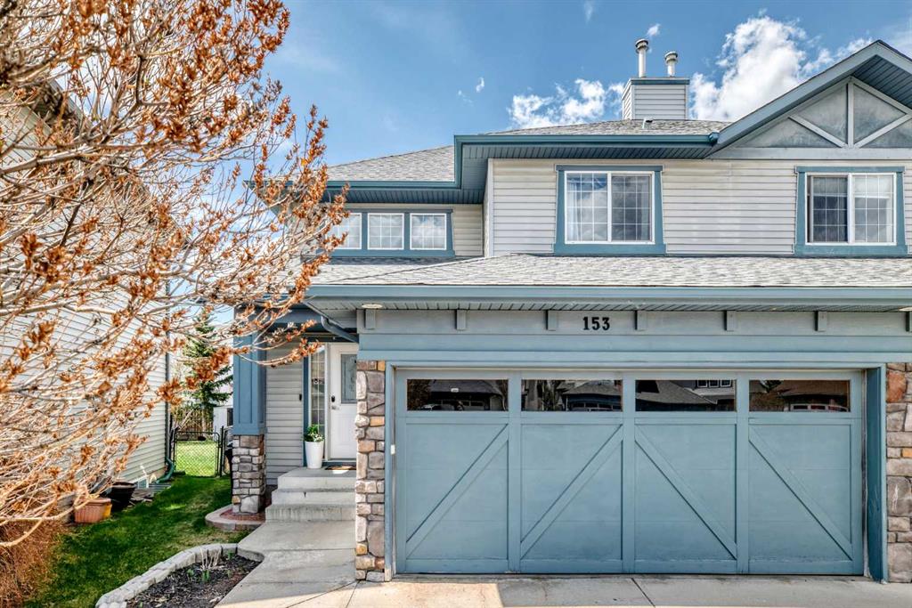 Picture of 153 Cougarstone Place SW, Calgary Real Estate Listing