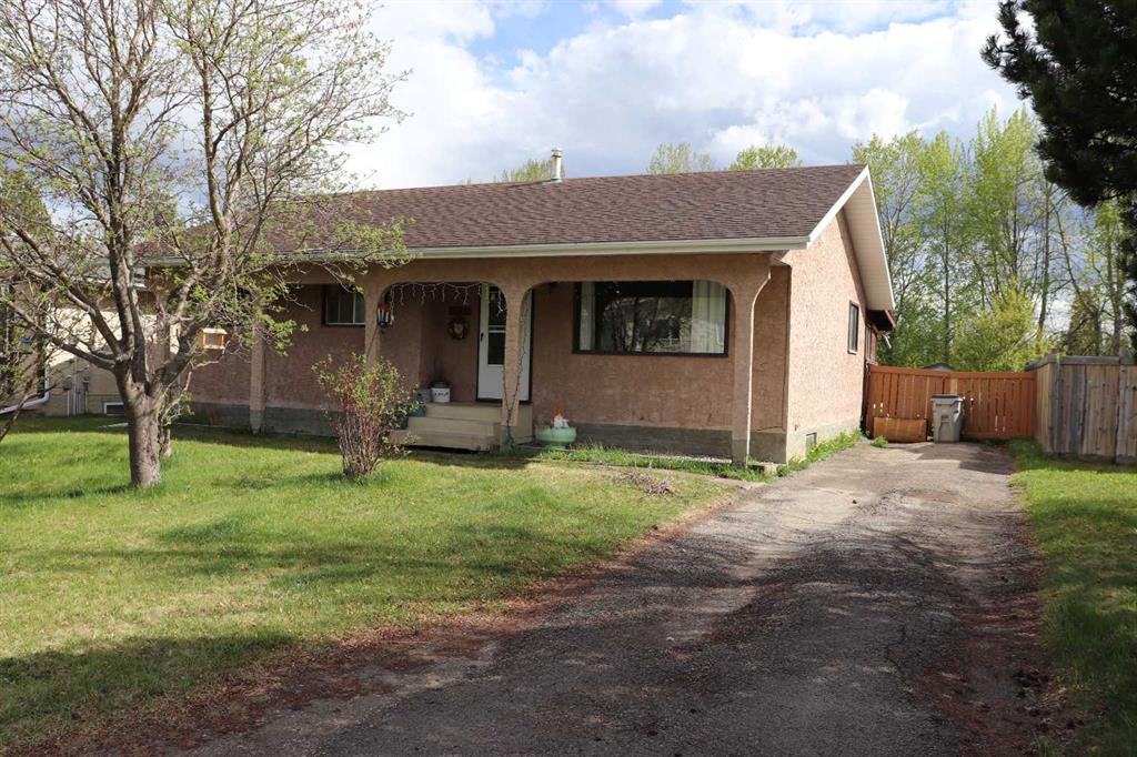 Picture of 5707 9 Avenue  , Edson Real Estate Listing