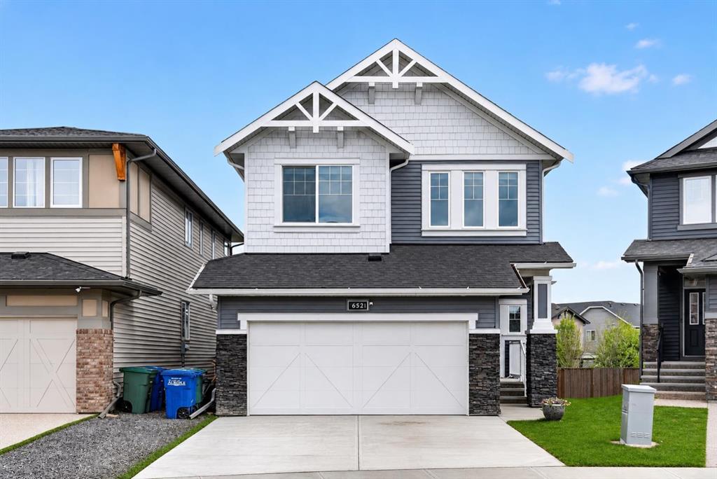 Picture of 652 Reynolds Crescent SW, Airdrie Real Estate Listing