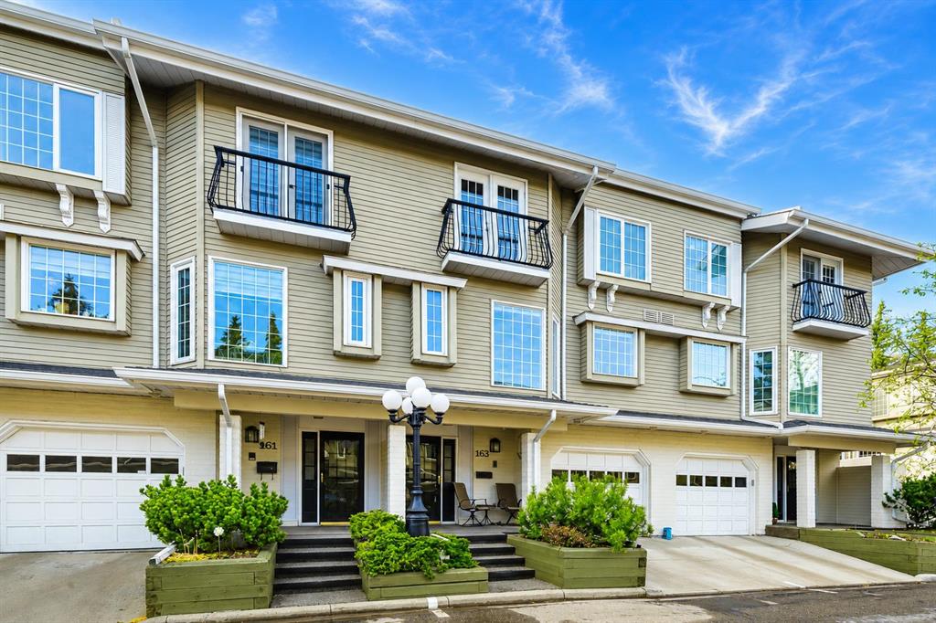 Picture of 163, 3437 42 Street NW, Calgary Real Estate Listing