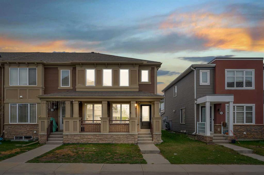 Picture of 88 Cityscape Row NE, Calgary Real Estate Listing