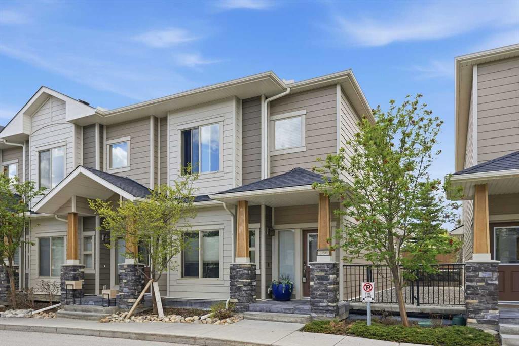 Picture of 86 Cougar Ridge Landing SW, Calgary Real Estate Listing
