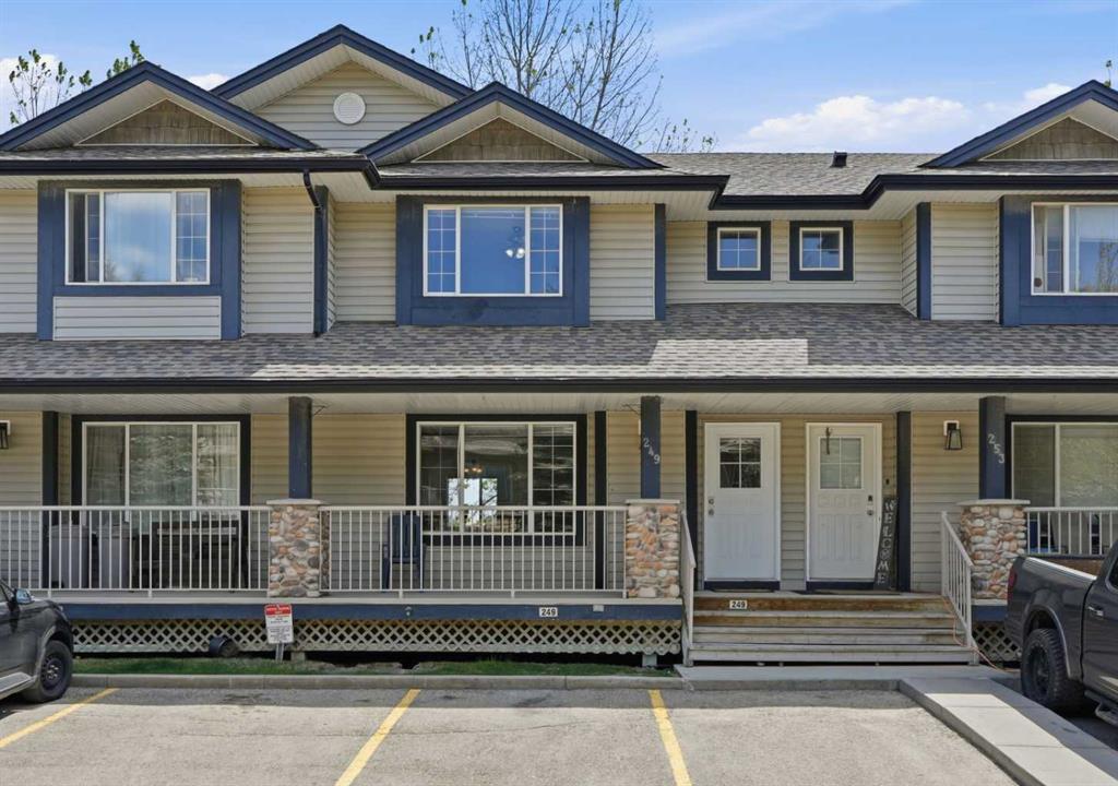 Picture of 249 Citadel Point NW, Calgary Real Estate Listing