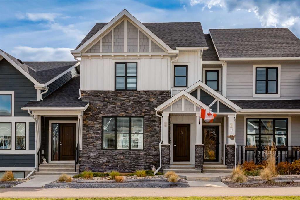 Picture of 27 D\'arcy Boulevard , Okotoks Real Estate Listing