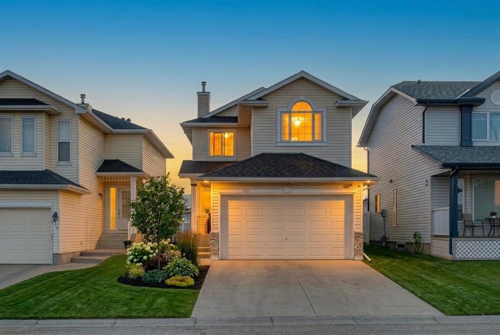 Picture of 232 San Fernando Place NE, Calgary Real Estate Listing