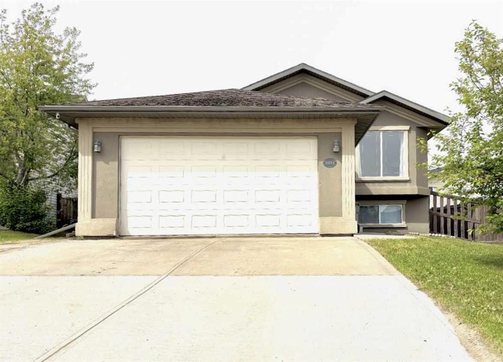 Picture of 8821 113 Avenue , Grande Prairie Real Estate Listing