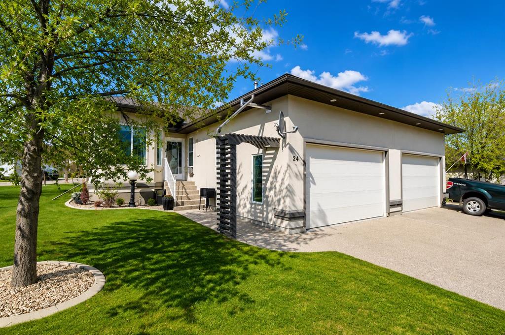 Picture of 24, 8910 122 Avenue , Grande Prairie Real Estate Listing