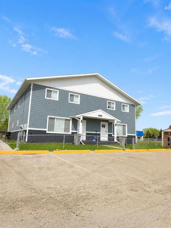 Picture of C, 10021 105 Avenue , Grande Prairie Real Estate Listing