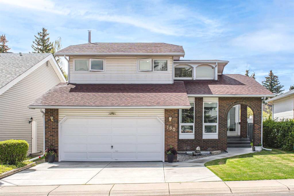 Picture of 180 Woodglen Way SW, Calgary Real Estate Listing