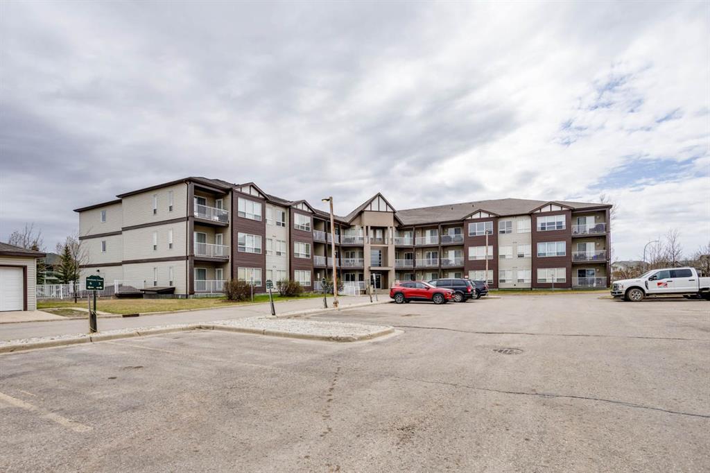 Picture of 214, 290 Plamondon Drive , Fort McMurray Real Estate Listing