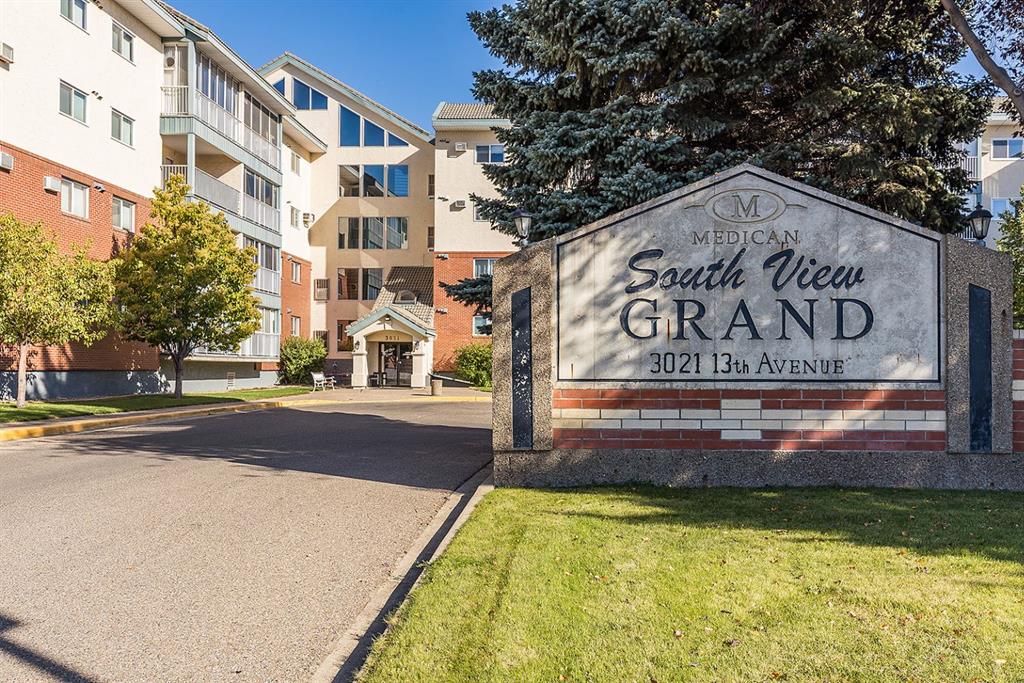 Picture of 410, 3021 13 Avenue SE, Medicine Hat Real Estate Listing