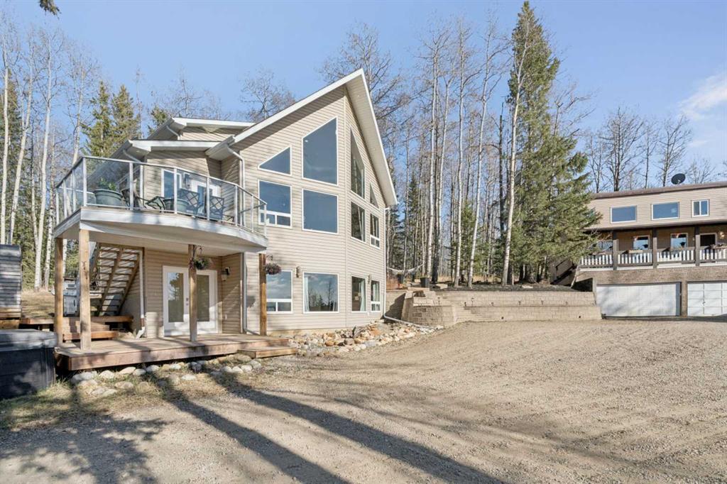Picture of 28, 5413 Highway 579  , Rural Mountain View County Real Estate Listing