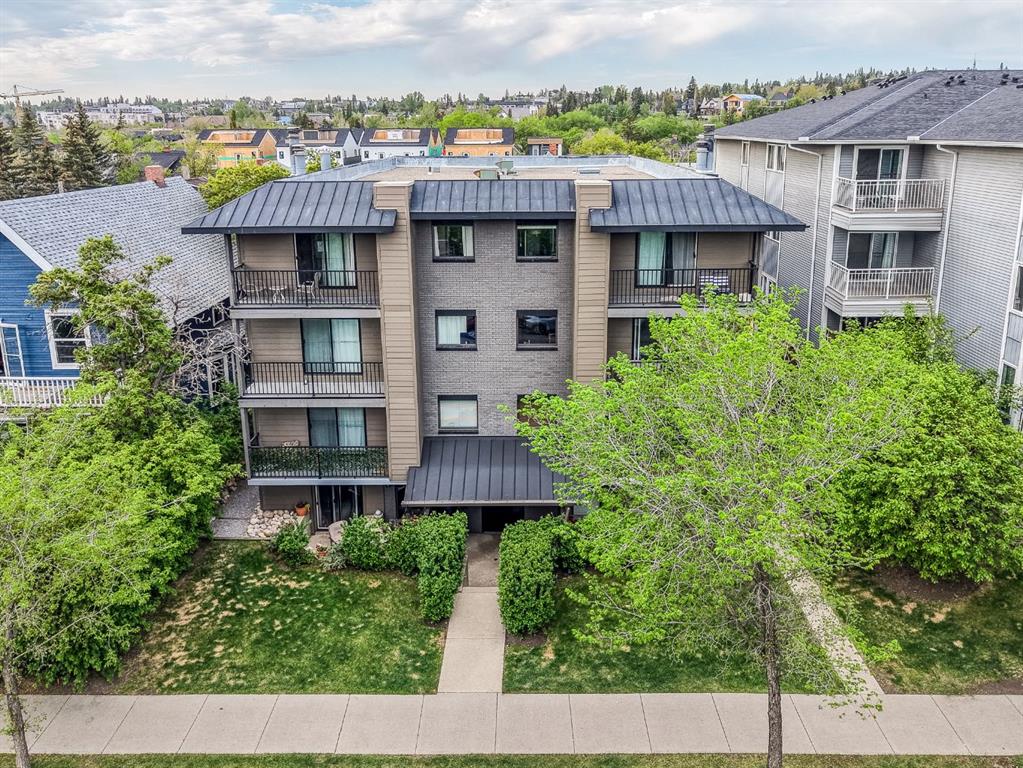 Picture of 203, 1719 11 Avenue SW, Calgary Real Estate Listing