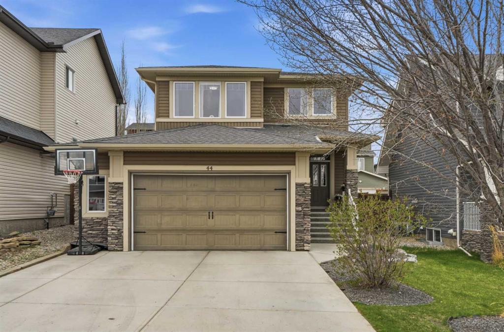Picture of 44 Westridge Crescent , Okotoks Real Estate Listing
